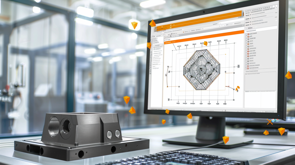 complex manufacturing