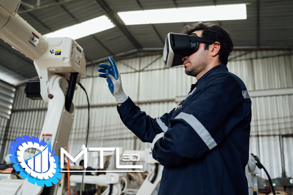 Shaping The Future Of Inspection Technology And Innovation