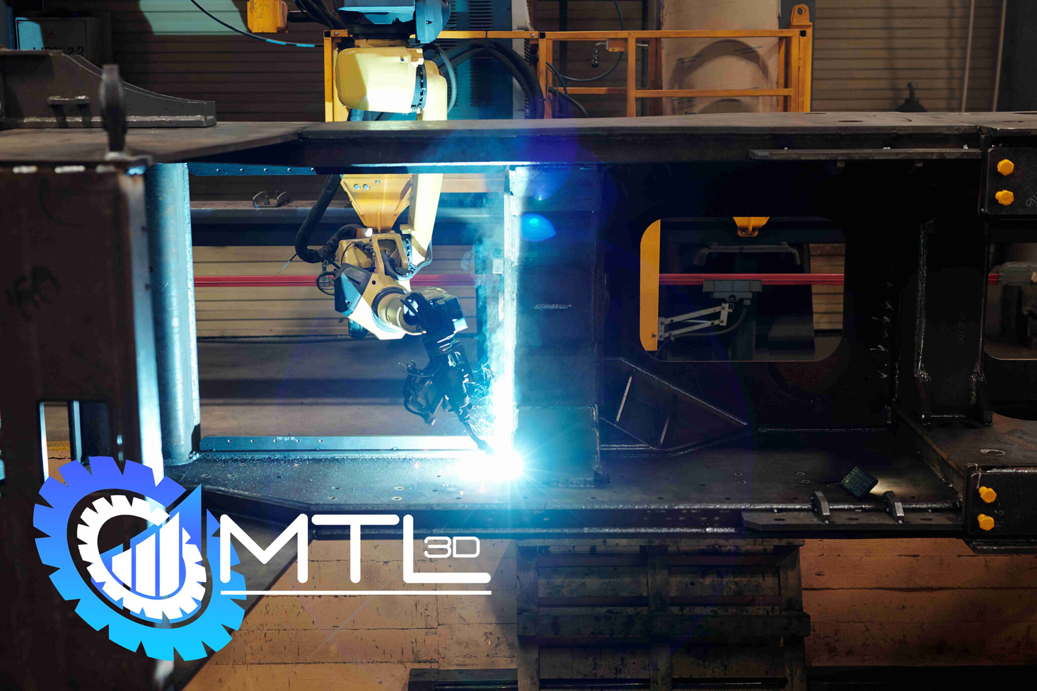 The Advantages And Challenges Of Robotic Seam Tracking In Welding | MTL ...